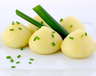 Produkty z ziemniaków