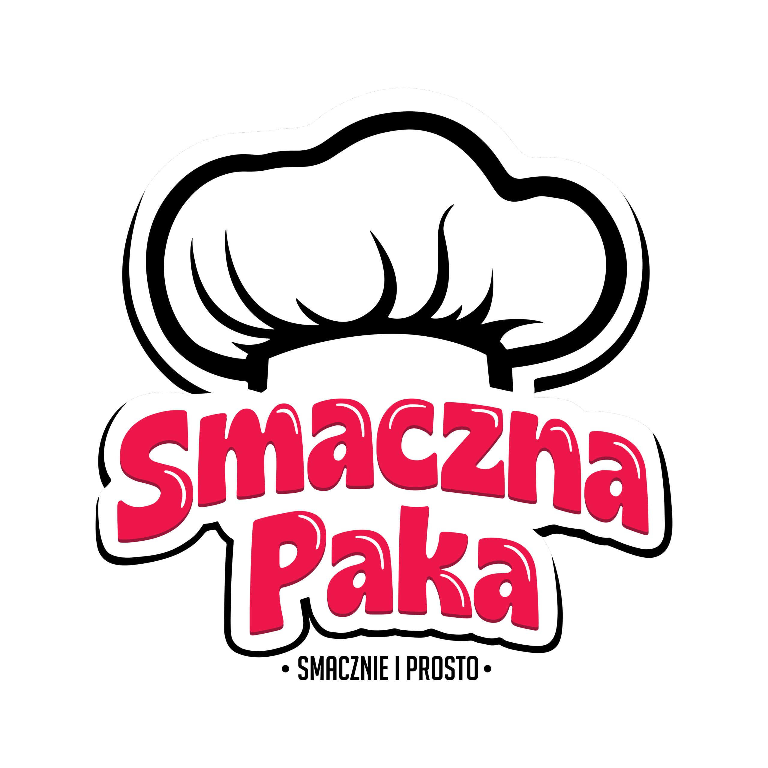 Smaczna paka