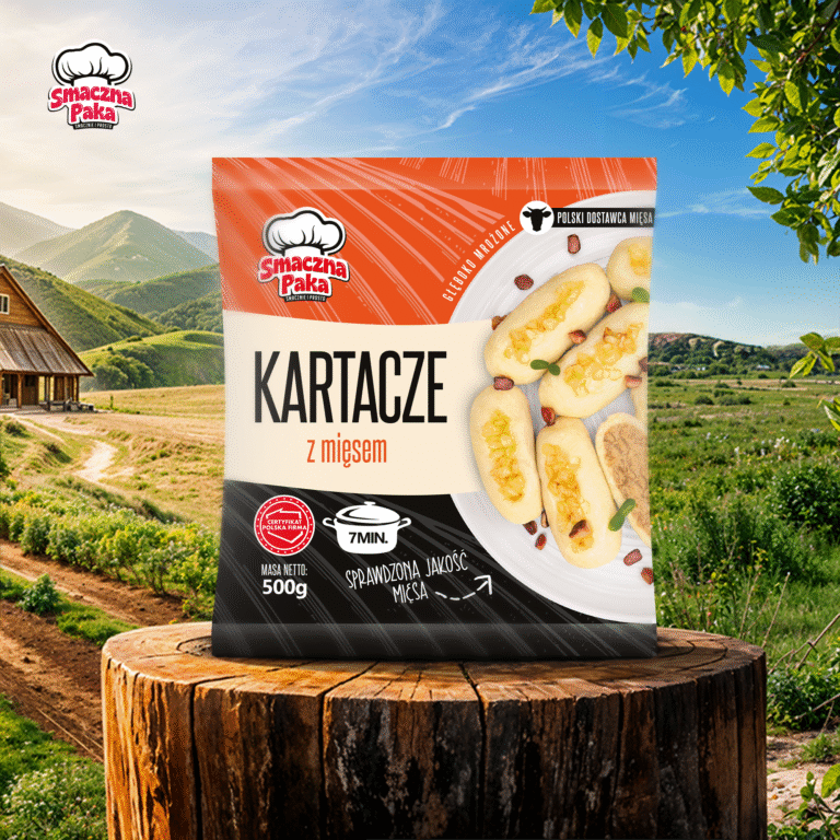 comp1 Kartacze z mięsem